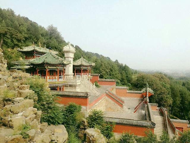이화원