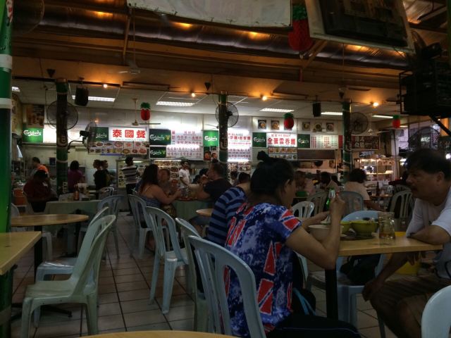 Petaling Street