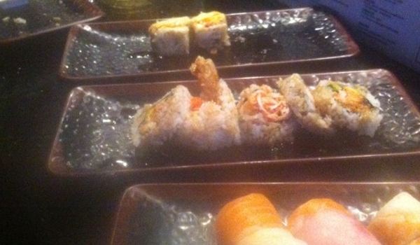 Sumo Sushi 2 Reviews Food Drinks In Nevada Las Vegas Trip Com