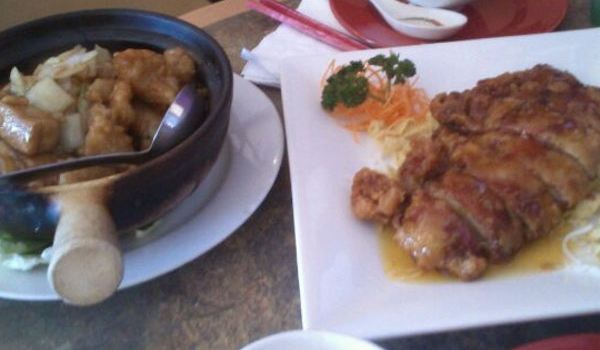Tasty Magic Chinese Restaurant Reviews Food Drinks In