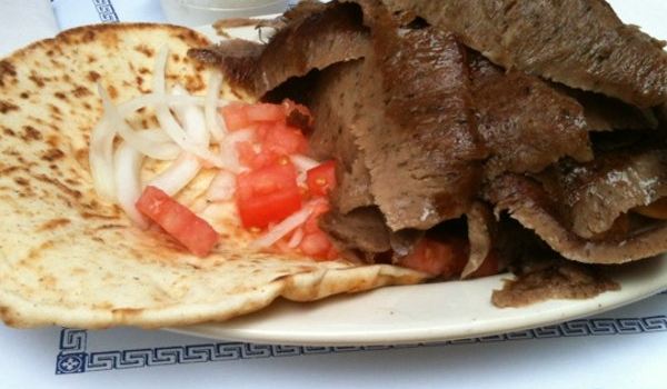 Athenian Room Reviews Food Drinks In Illinois Chicago