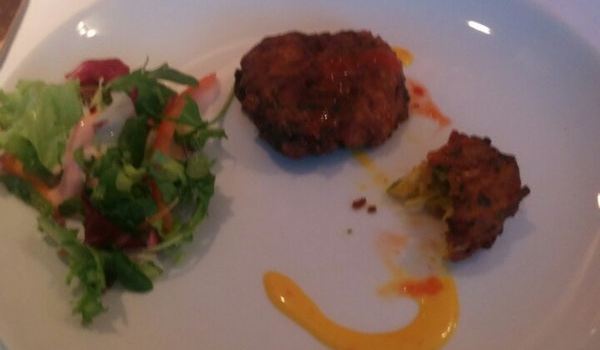 Spice Lounge Kitchen Reviews Food Drinks In Edinburgh Trip Com