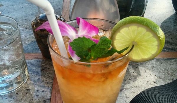 House Without A Key Reviews Food Drinks In Hawaii Honolulu Trip Com