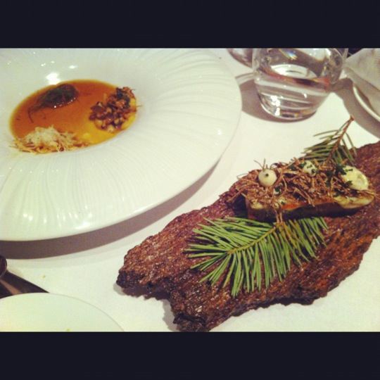 The Ledbury