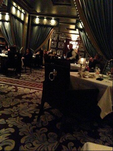 Prime Steakhouse