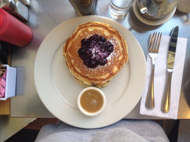 Clinton St. Baking Company & Restaurant