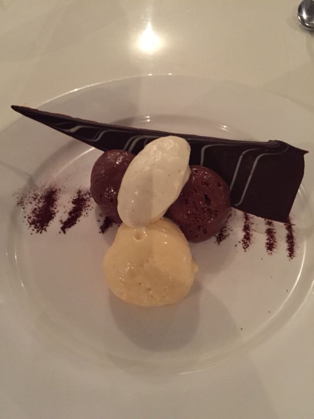 Restaurant Hemelse Modder