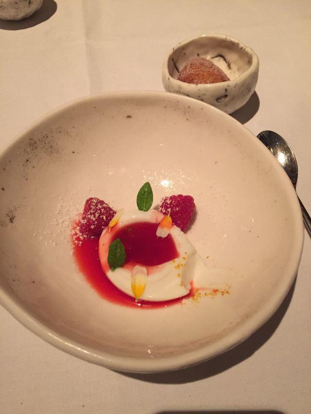 The Ledbury
