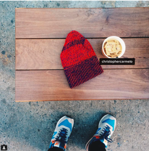 Blue Bottle Coffee