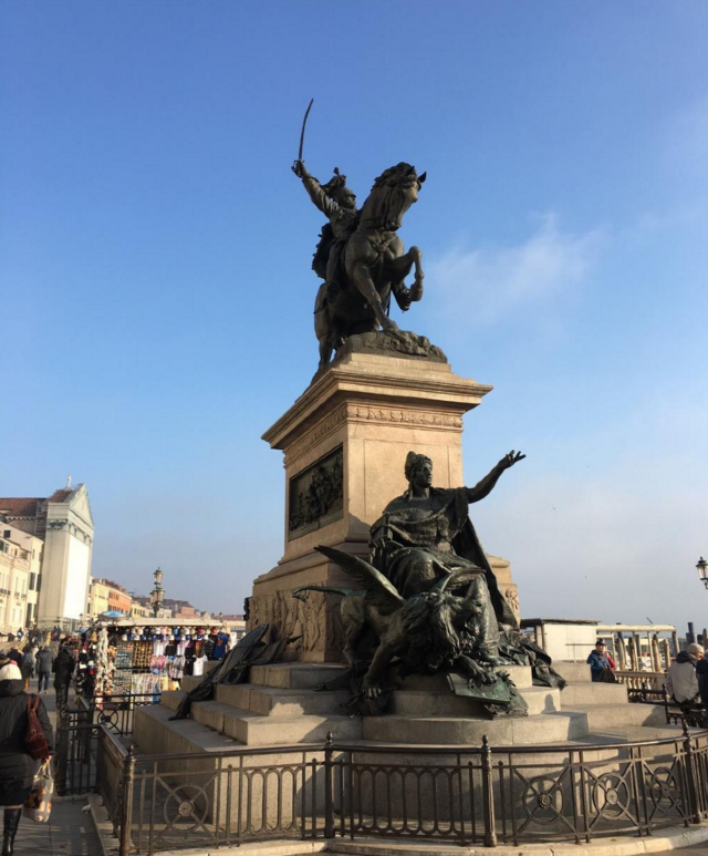Monumento a Vittorio Emanuele II
