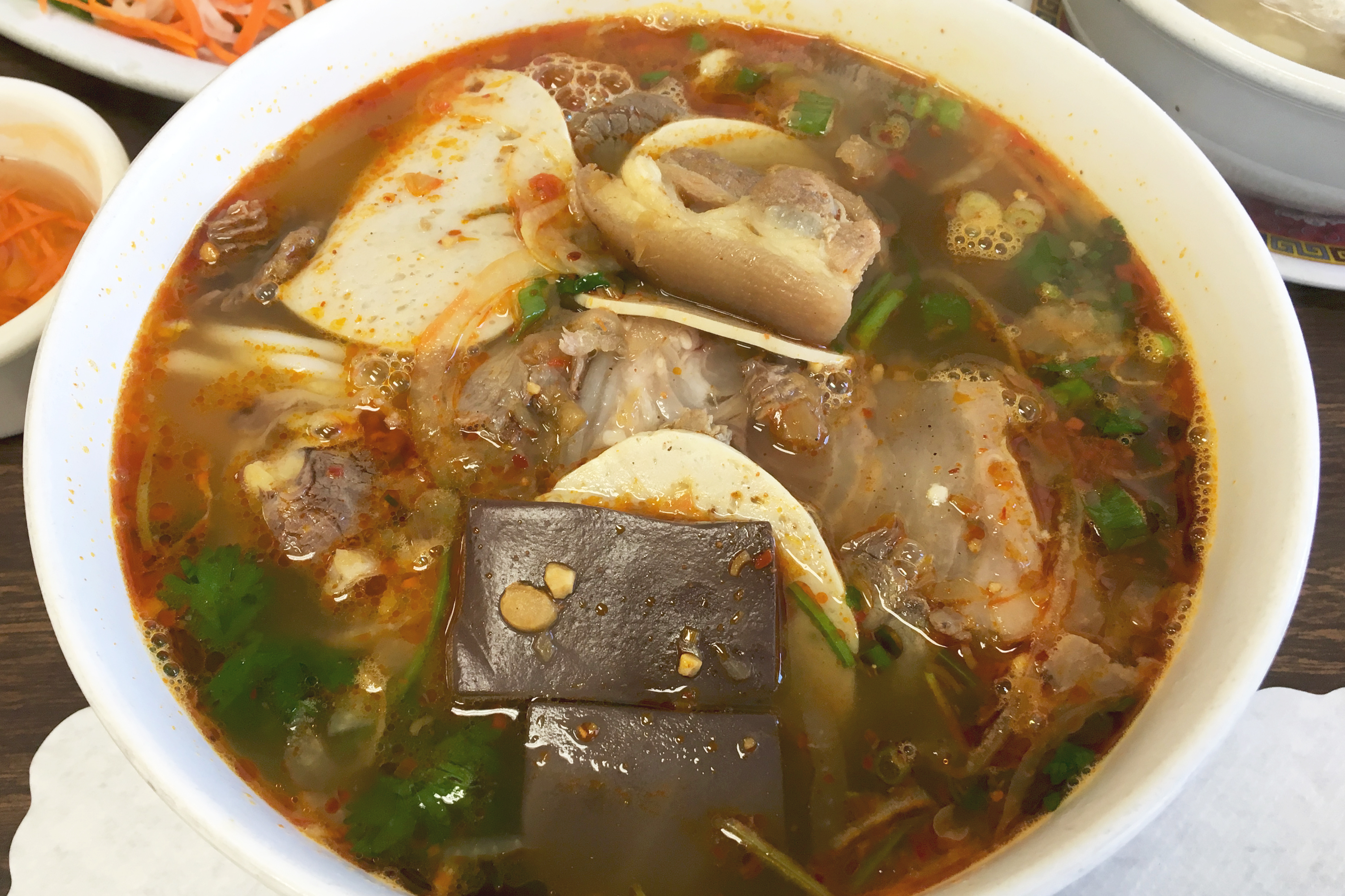 Golden Star Vietnamese Restaurant餐厅图片