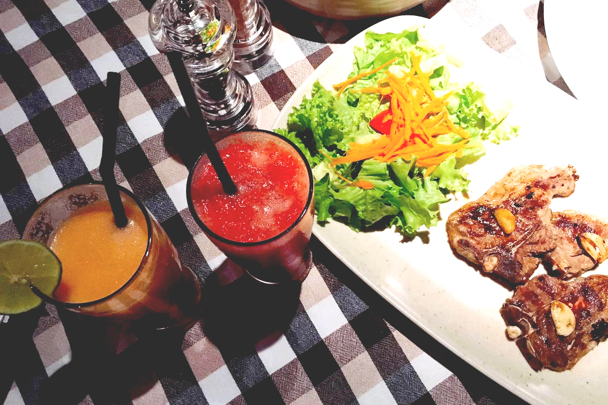 La Rustica Cucina Italiana餐厅图片