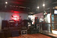 Hard Rock Cafe Kuala Lumpur-吉隆坡-doris圈圈