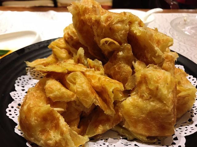 Bao Yue Lou Taiwan Restaurant( Chengdu Dao )