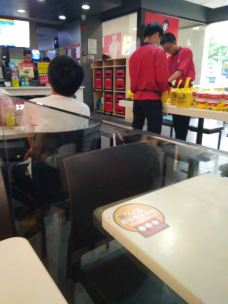真功夫(东华新店)-深圳