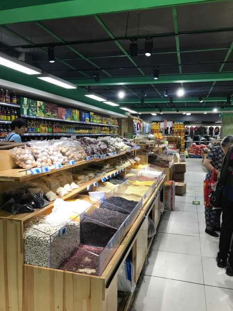 沙县小吃(塘头桥店)