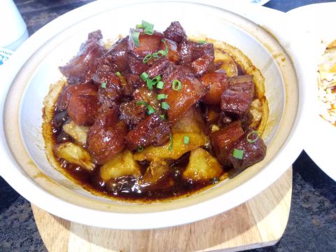 WaiPo YinXiang (BeiGuan)