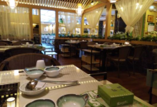 春润大地海南椰子鸡(汕尾信利店)美食图片