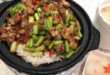 秀玉coffee&kitchen(奥山世纪城店)美食图片