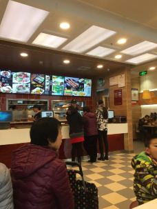 魏家凉皮(大差市店)-西安
