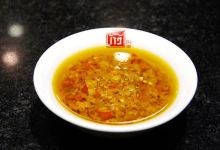 海棠府火锅(钢花路店)美食图片