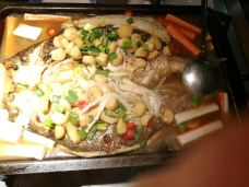 探鱼·鲜青椒爽麻烤鱼(广州万科里店)-广州