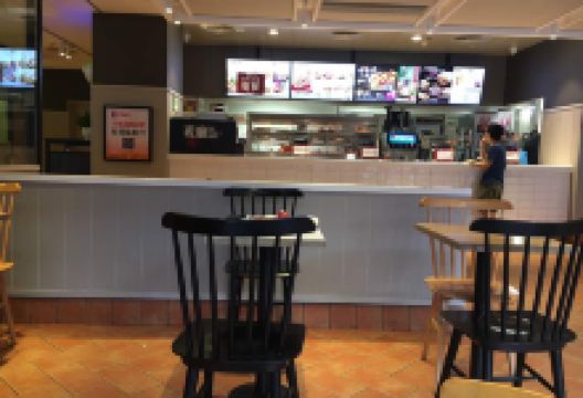 肯德基(茂名信宜店)美食图片