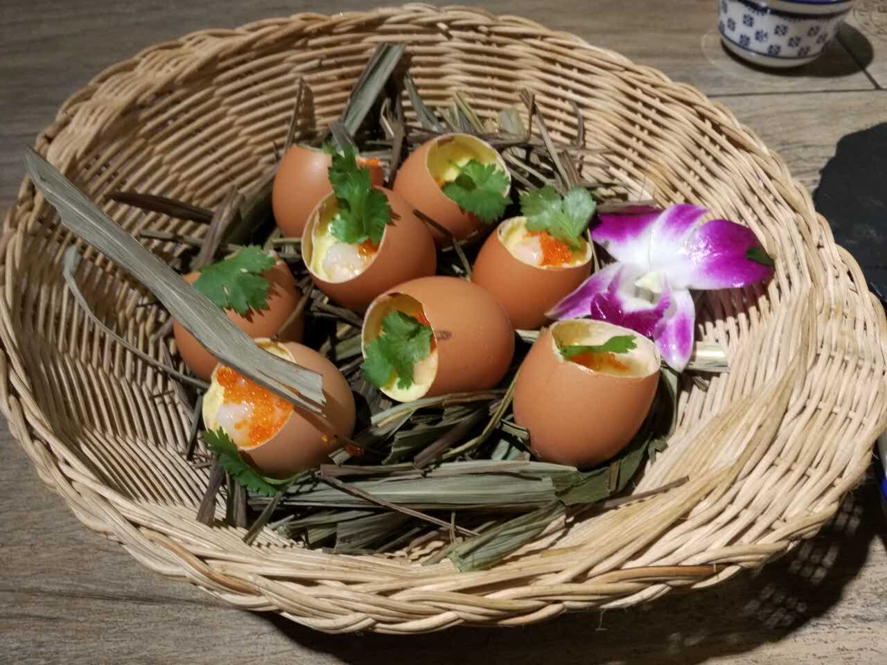 花溪雨·森林餐厅(石基店)
