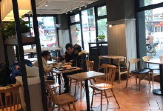 肯德基(阜宁店)美食图片