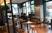 肯德基(阜宁店)餐厅图片