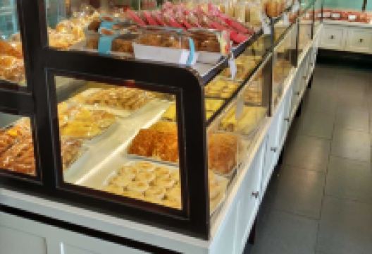 爱维尔阳光蛋糕(中山店)美食图片