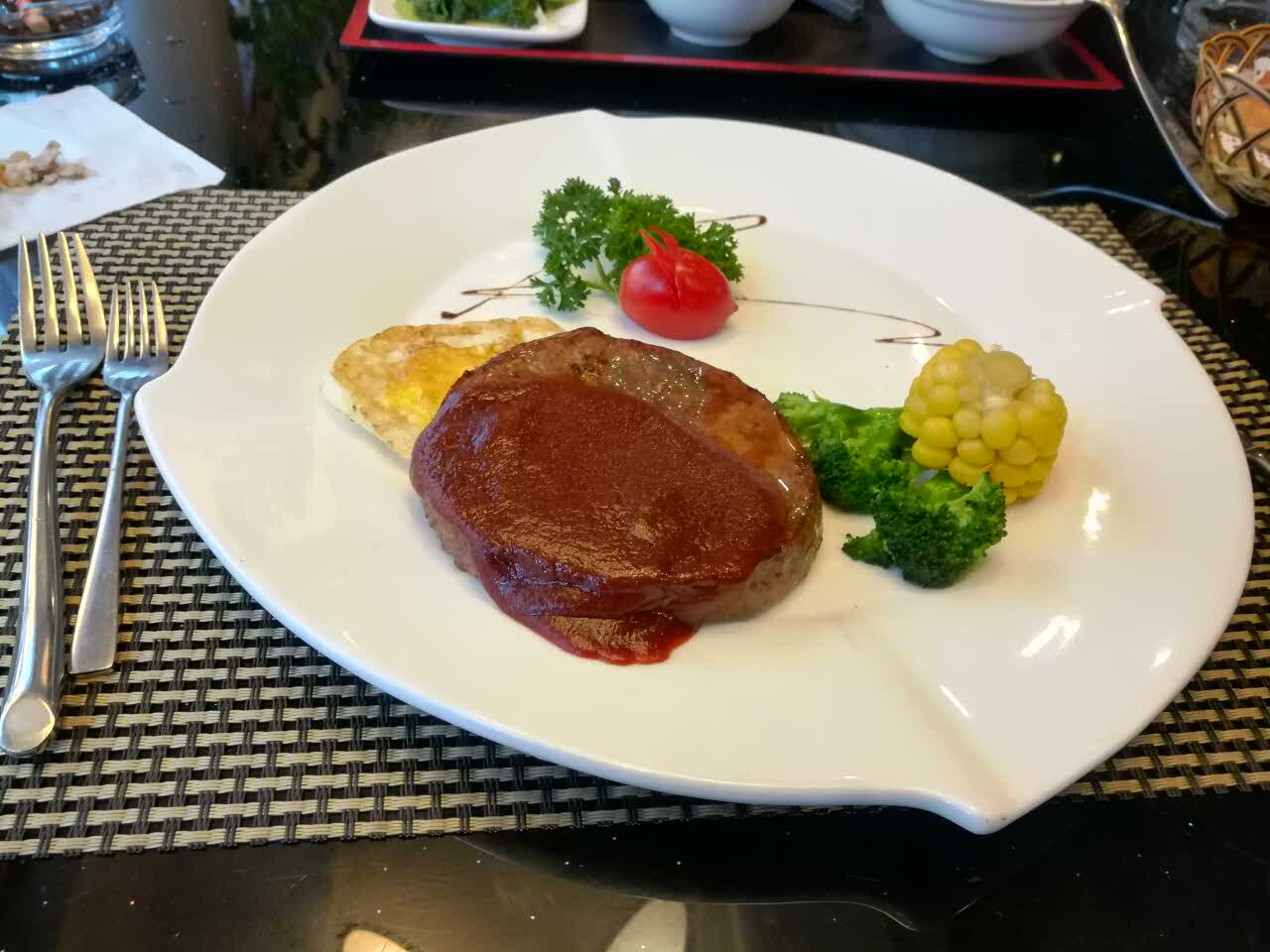 左岸春天(城关店)