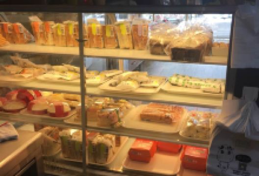 一鸣真鲜奶吧(龙霞金典店)美食图片