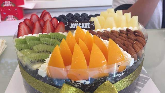 嘉华饼屋(东川店)