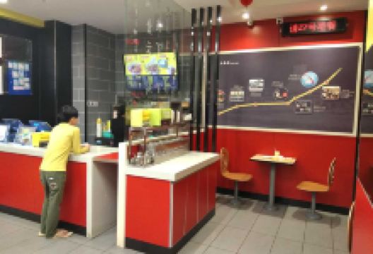 三品王(景华店)美食图片
