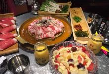 小牛水煎肉(圣桦时代店)美食图片