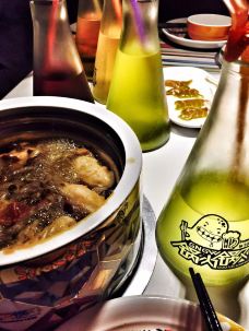 锅内锅外(荟聚宜家购物中心店)-武汉
