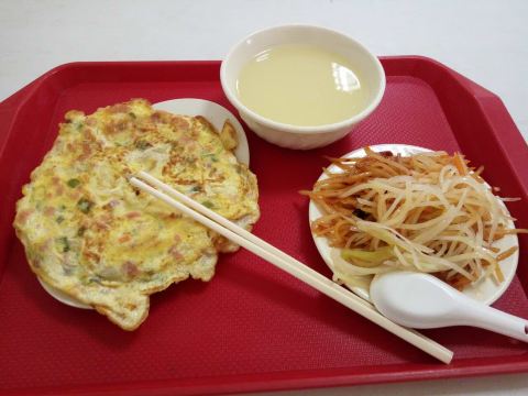 超意兴快餐(榜棚街店)