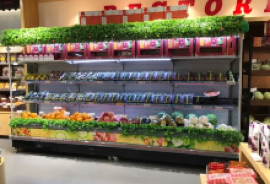 良品铺子(外滩三阳金城店)购物图片