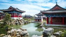 郑州园博园-新郑-doris圈圈