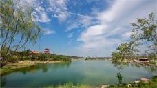 郑州园博园-新郑-doris圈圈