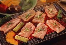 汉丽轩烤肉超市(蠡县店)美食图片