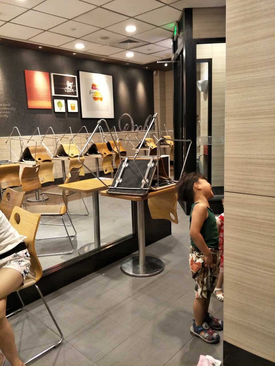 肯德基(青年路店)