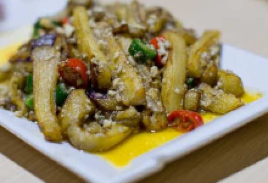 周麻婆·新川式家常菜(福大店)美食图片