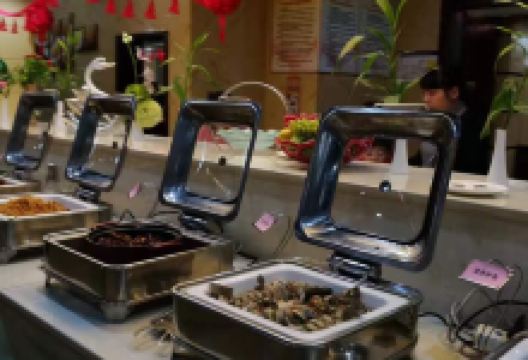永好佳中式快餐(栖霞店)美食图片
