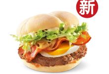 麦当劳(武夷山店)美食图片