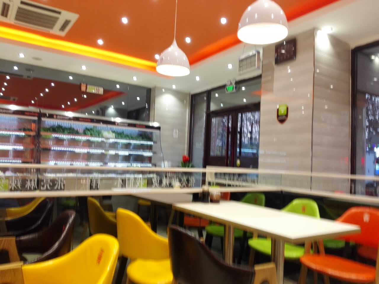 张亮麻辣烫(永平路店)