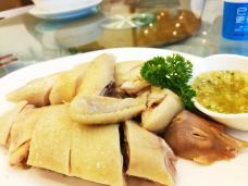 百圣小厨·家常粤韵(梅花园店)-广州