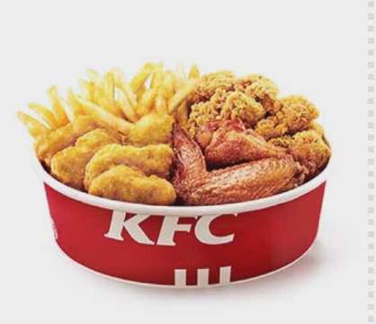 肯德基(堤口店)