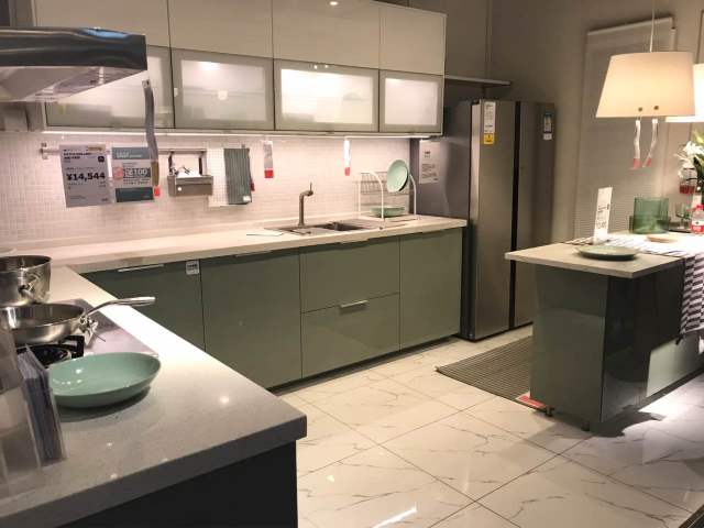 津乐园(大无缝店)